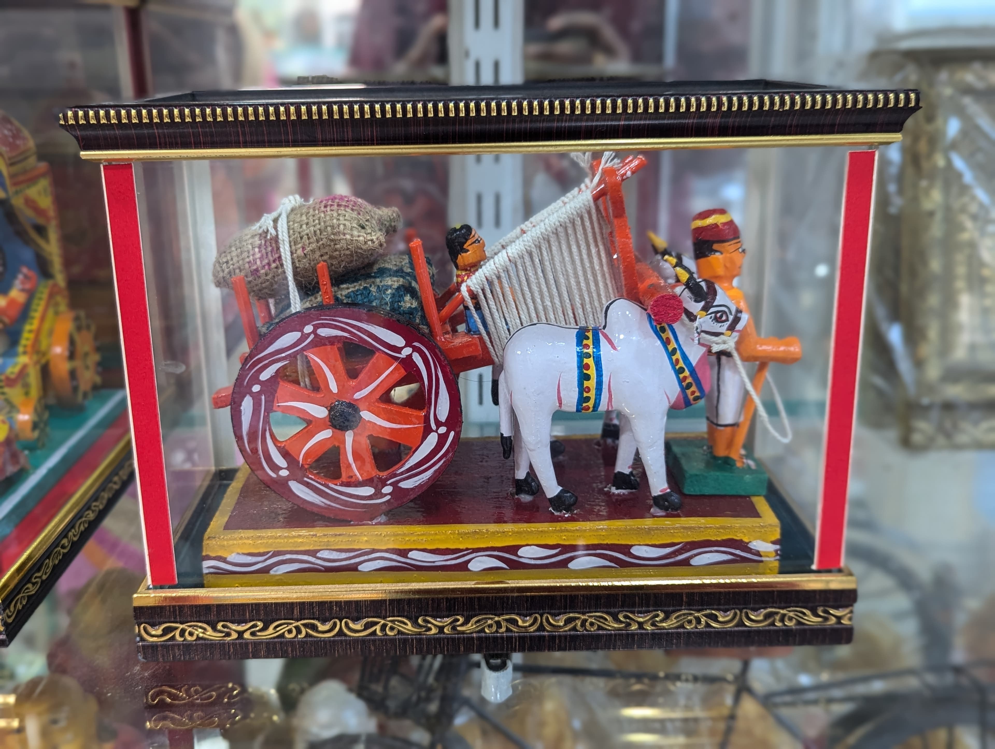 Kondapalli toy