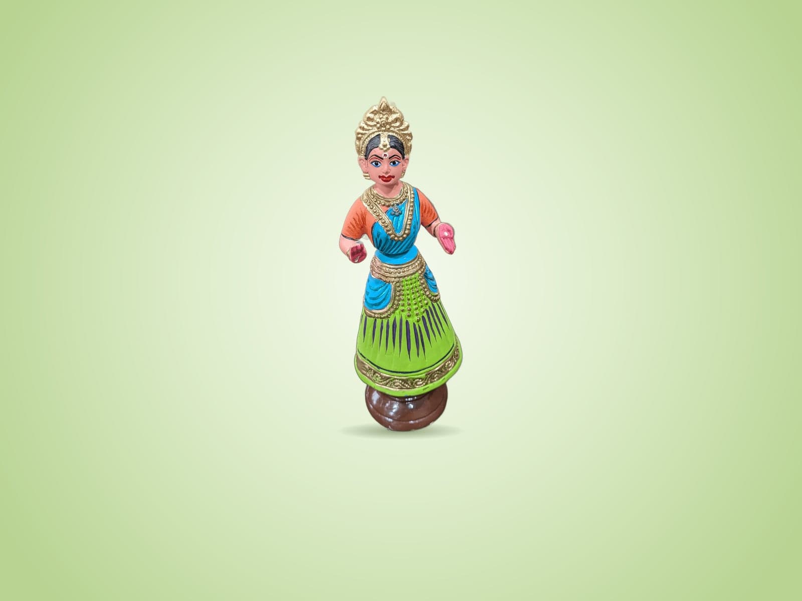 Dancing Doll
