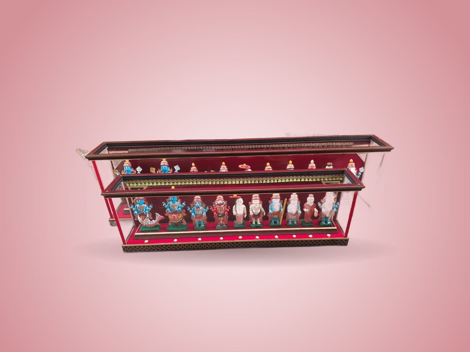 Dashavatara Set