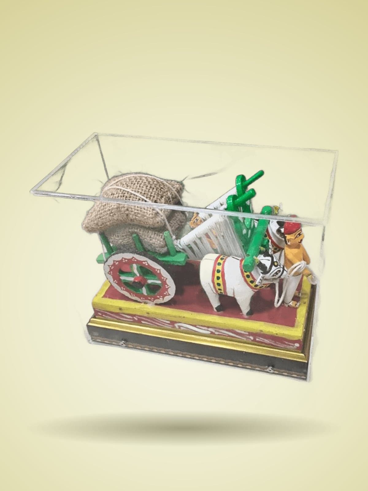 Celebrate tradition