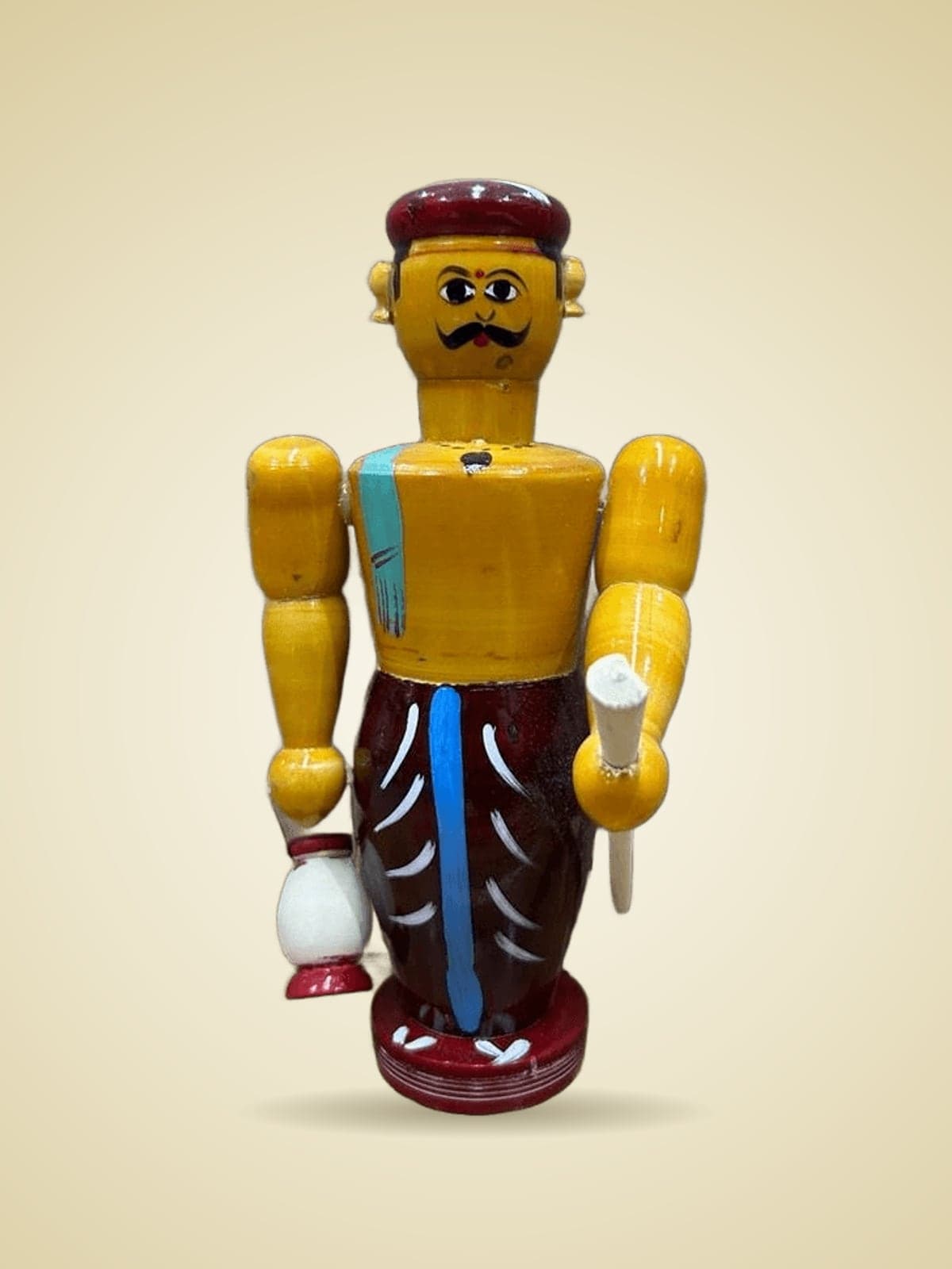 Village Farmer Set